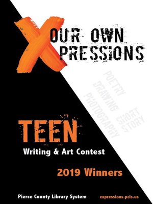 cover image of Our Own Expressions Winners 2019